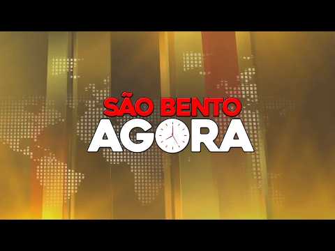 SÃO BENTO AGORA  14/03/2026 - @tvsaobentoma40.1