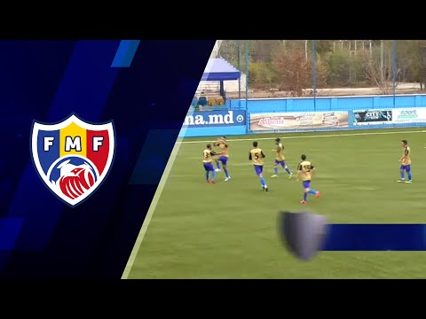 FC Victoria 1-3 FC Sireti Divizia A, 2.11.2019