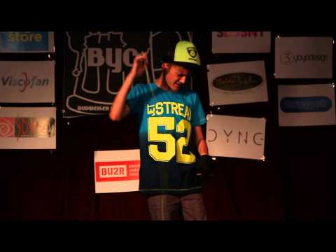 BYC 2015 1A Stre 9th Adam Novotny