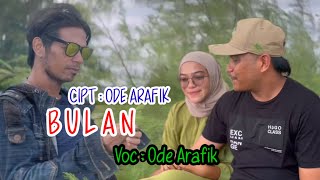 Download lagu LAGU DANGDUT TERBAIK 2024 - BULAN || ODE ARAFIK (  MUSIC VIDEO) mp3
