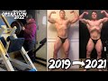 Leg Day Setup + OFFcSEASON TRANSFORMATION | Operation 2022 | Episode 10