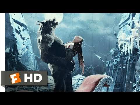 Van Helsing (2004) - The Death of Dracula Scene (10/10) | Movieclips