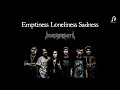 Moses Bandwidth Emptiness Loneliness Sadness Lyric Video