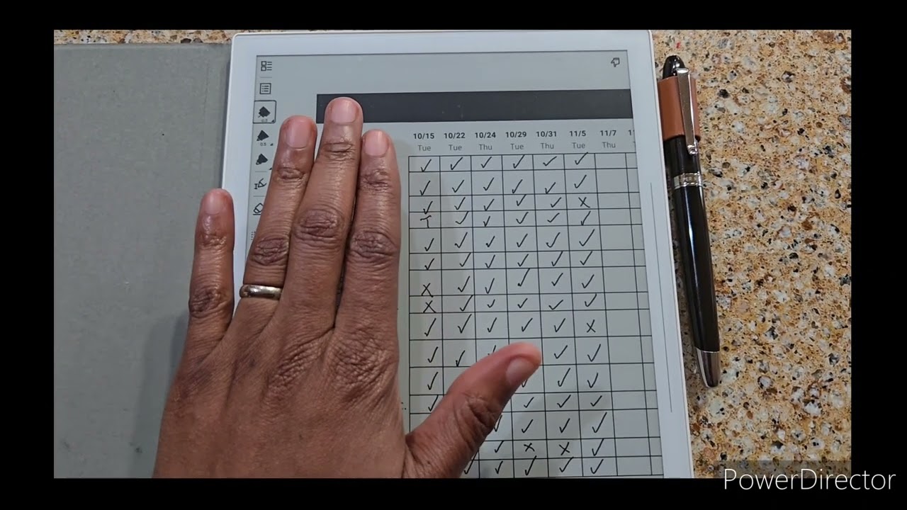 How I Use Supernote As A Professor, Writer & Homesteader