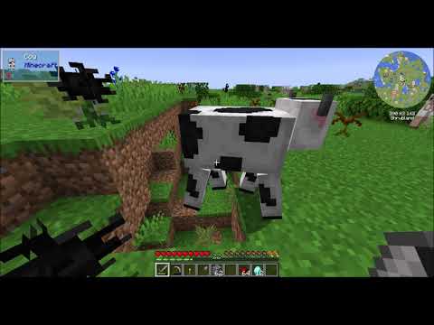 Forgecraft S13E2 Tetra and Gadgets and Debugging