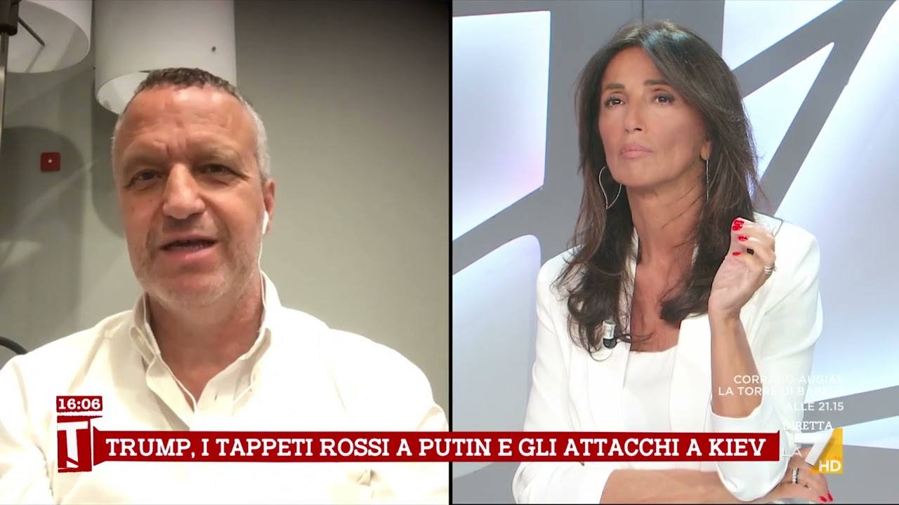 Ucraina, Tosi: "Sostegno determinante dell'Europa a Kiev"