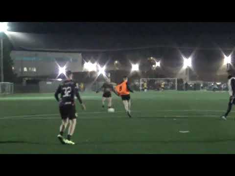 - ESTELA GASOLEROS VS REAL ZHEIMER - 16/07/2021 - Copa Mayores