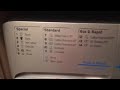 Indesit Xwsc61252 Washing Machine