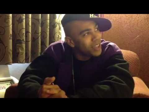 ''Believe The Hype'' Promo Video Live w/ ''DJ RoRo'' & ''Sir Johnson Himself'' in Childress Texas