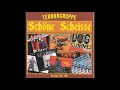 Terrorgruppe - Schöne Scheisse [Full Album]