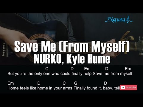 Save Me Emily - Kyle M Terrizzi