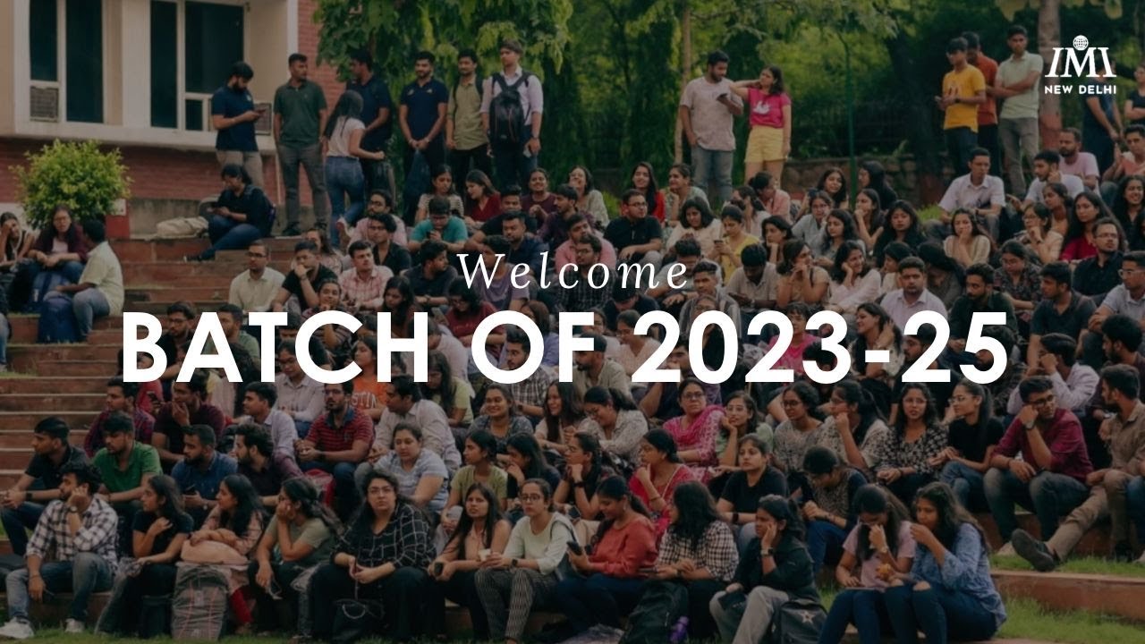 National Alumni Meet 2023