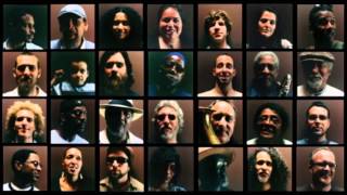 Build An Ark - Peace With Every Step - Equipose - Collective