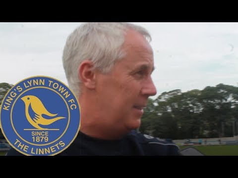 INTERVIEW: CULVERHOUSE AFTER KETTERING