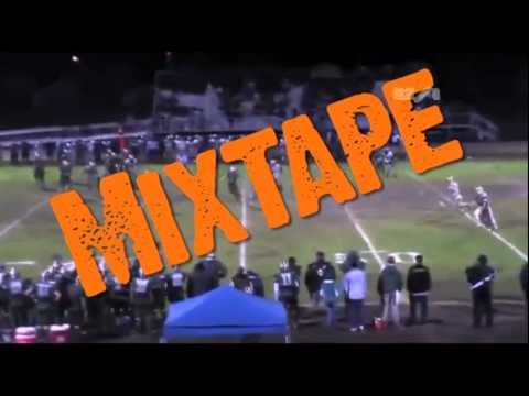 Uaisele Manoa - Concord - Highlights - Sports Stars of Tomorrow Viewer Submission