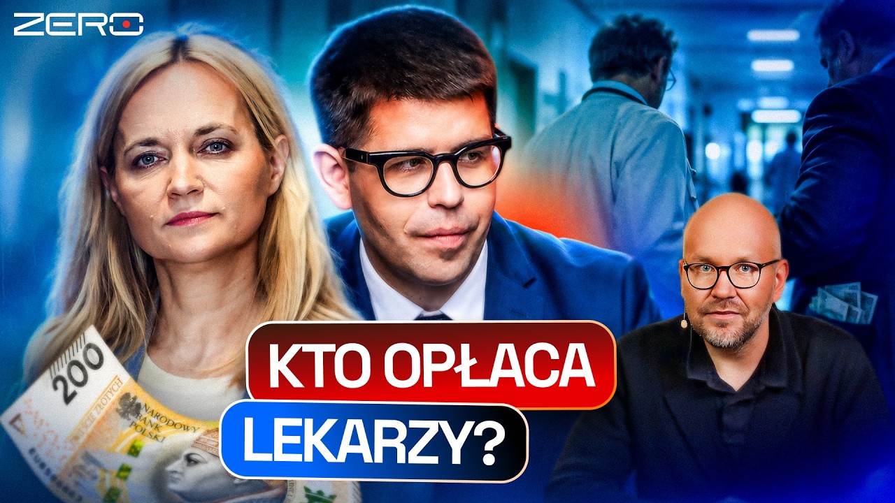 „EKSPERCI” NA PASKU BIG PHARMY. RZĄD PLANUJE PUBLICZNY REJEST WSPÓŁPRAC