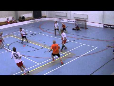 Harrastesarjan Finaali: YFB - Vityaz