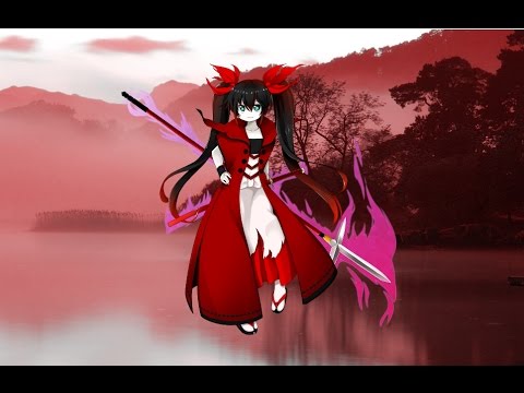 BoSM Extra Boss - Sengo Sanada's Theme - Sword of the Fallen Hero ~ Legend of Sanada