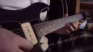(Eric Clapton &amp; John Mayer) - Magnolia Guitar Solo