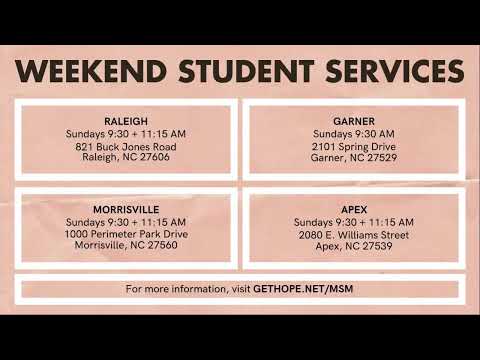 MSM Online Experience - Moods Wk 1