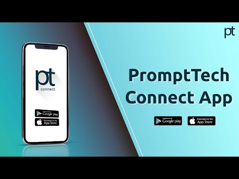PromptTech Connect