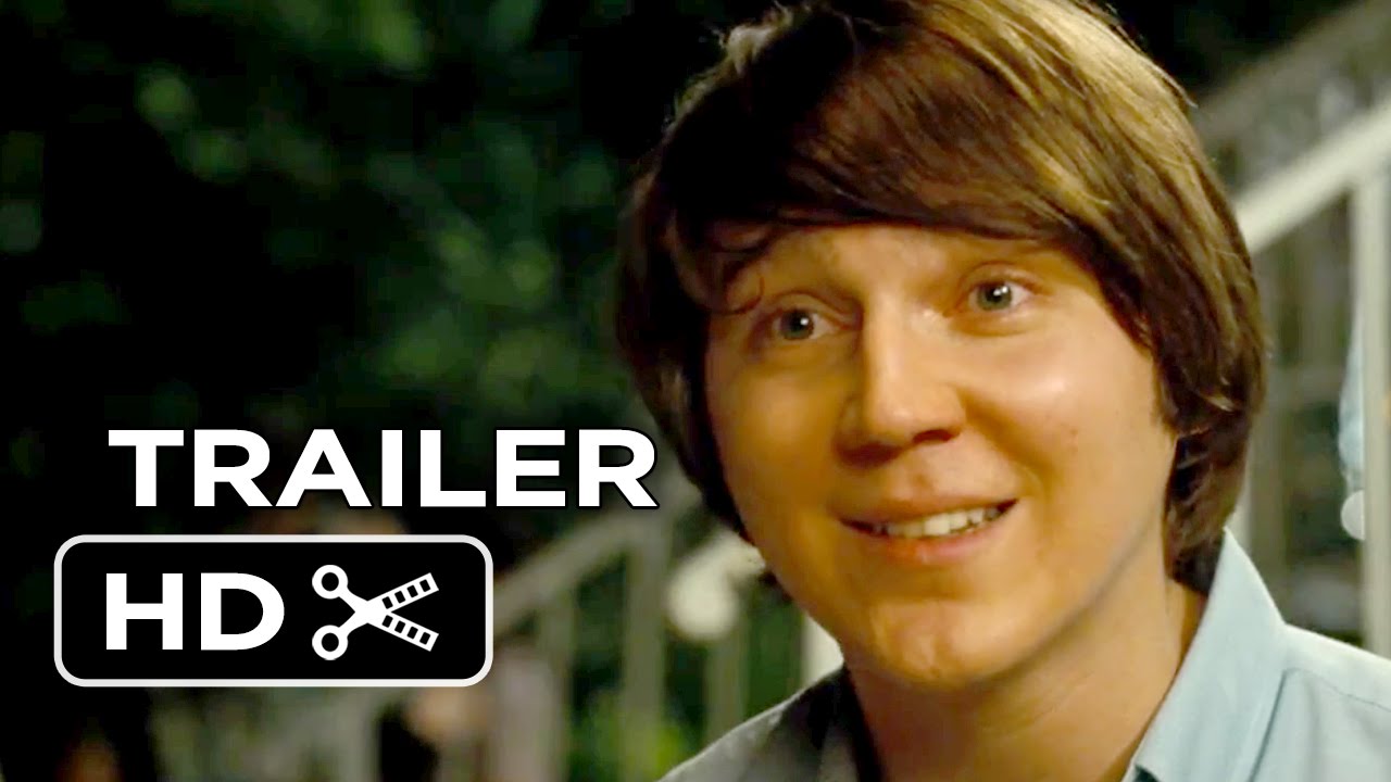 Love & Mercy Official Teaser Trailer (2015) - Brian Wilson Biopic HD - YouTube