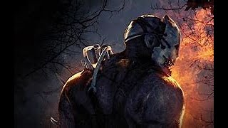[Dead by Daylight]  みんなも風邪にきをつけてぽけぽけ～