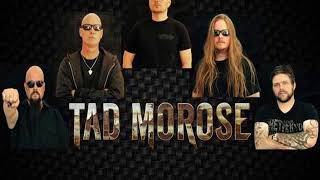 The Manamal's Misti Dawn Interviews Tad Morose