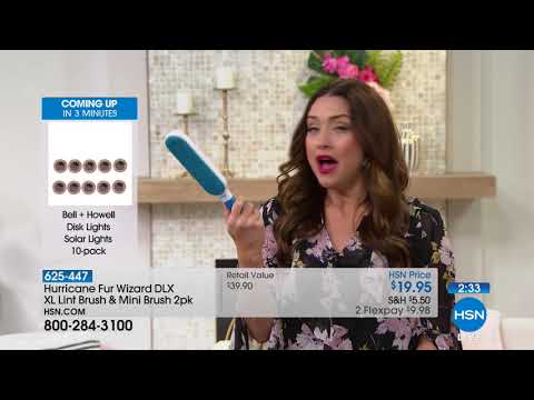 HSN | Product Innovations Celebration 07.23.2018 - 02 PM