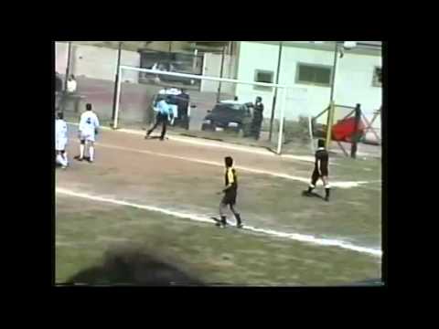 Storia del Muravera calcio (3) maggio 95