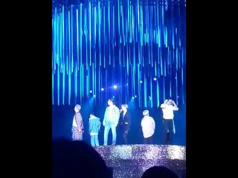 181111 Sorry Sorry #SS7EncoreinBKK