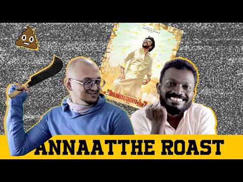 Annaatthe Roast | Plip Plip
