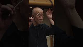 Download lagu Joe Hisaishi's Symphony No. 3 'Metaphysica' & Harp Concerto. Out today! mp3