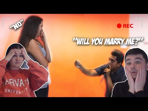 MUST WATCH IRL LIVE STREAM FAILS OF ALL TIME #1 | British Couple Reacts