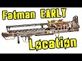 Fallout 4: How to get the Fatman at Level One (Location Guide)
