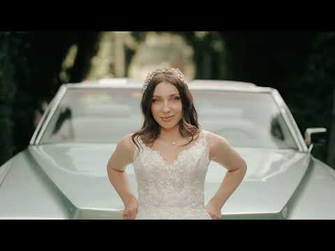 Raffi & Maria Wedding Clip