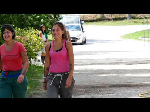 Inside San Patrignano