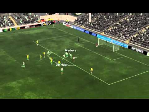 Moreirense 2-0 Mafra - SECOND LEAGUE