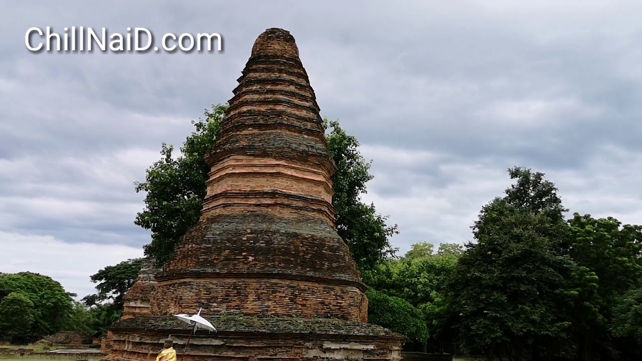 เวียงท่ากาน เมืองโบราณ