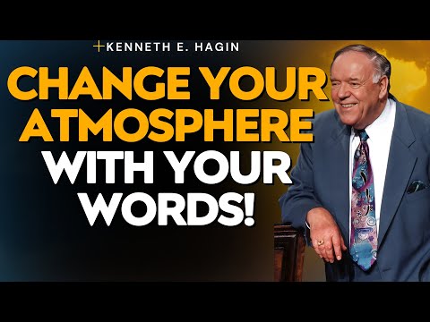TRANSFORM YOUR LIFE: 10 Faith Confessions That Change Your Atmosphere Forever!