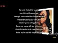 Nivea Complicated Lyrics