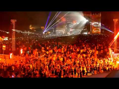 ATB set at EDC 2009 (Best sound)