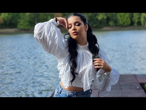 Sabrina  - Silentios | Cover Nicole Cherry & NANE