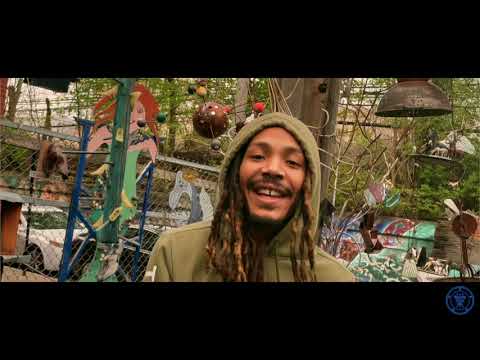 Sam Sparxx - Match(Official Music Video)