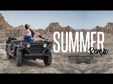 Summer Remix 2021 | Hustle N Holla