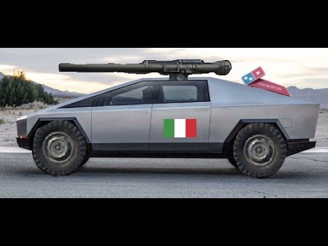 The 3.7 Italian experience