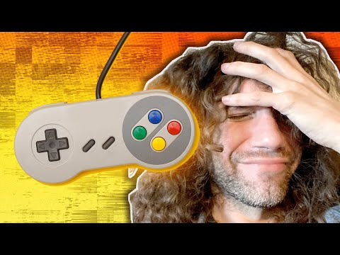 Rgamegrumps