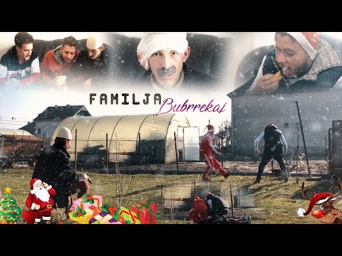 Humor 2020 Dostat - Familja Bubrrekaj