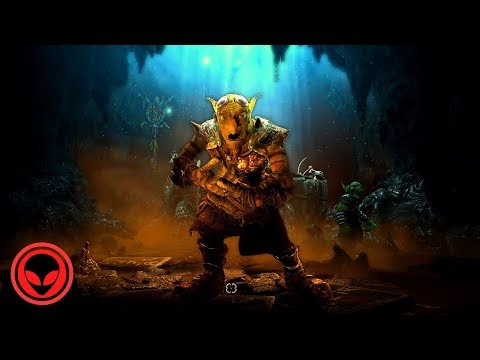 [Trine 2 - Goblin Menace (DLC)] Gameplay [No Commentary]