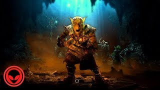 [Trine 2 - Goblin Menace (DLC)] Gameplay [No Commentary]